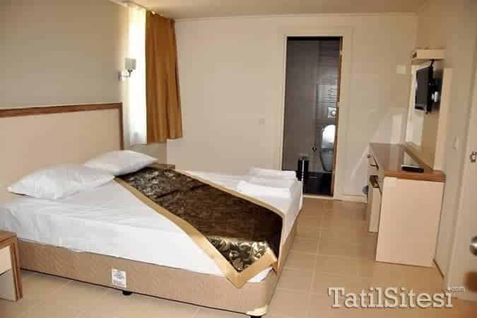 Buhana Hotel